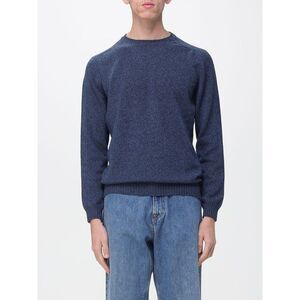 Boglioli Sweater Men Blue